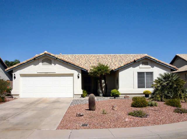 20347 N 109th Ln., Sun City, AZ 85373