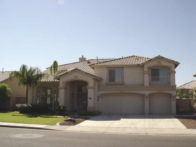 1391 E Crescent Way, Chandler, AZ 85249