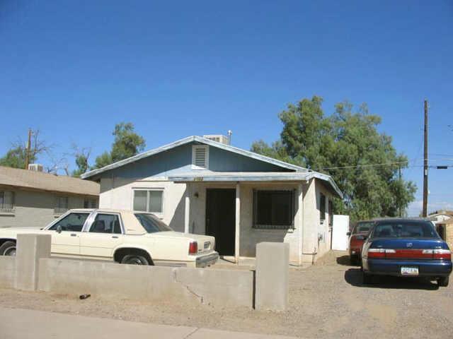 1102 W Mohave St., Phoenix, AZ 85007