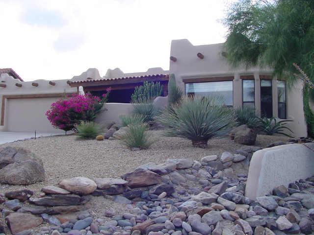 15008 N Rica Vida Way, Fountain Hills, AZ 85268