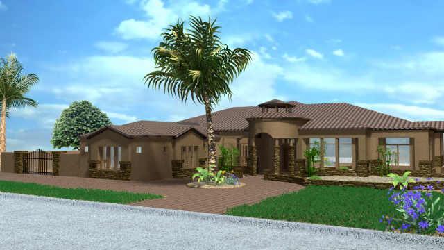 11033 E Ironwood Dr., Scottsdale, AZ 85259