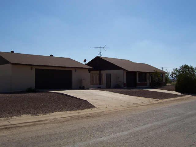 9581 W Oneida Dr., Arizona City, AZ 85223