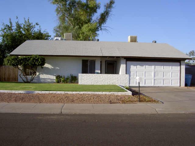 3310 E Everett Dr., Phoenix, AZ 85032