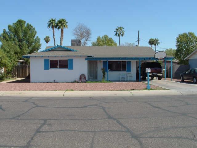 7015 N 76 Dr., Glendale, AZ 85303