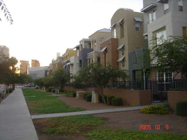 706 E Washington St. #125, Phoenix, AZ 85034