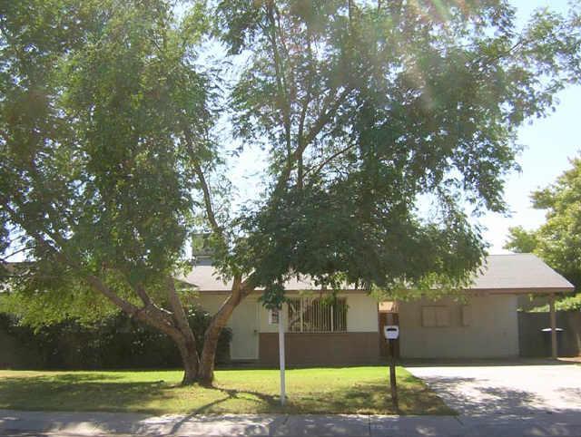1137 W Santa Cruz Dr., Tempe, AZ 85282