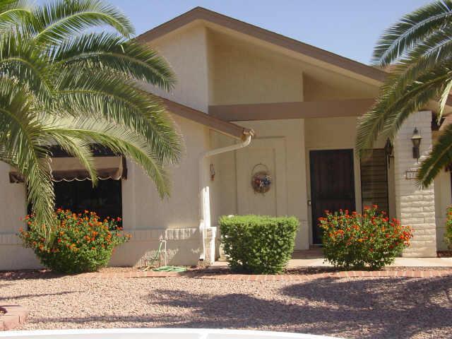 17819 N 136th Ct., Sun City West, AZ 85375