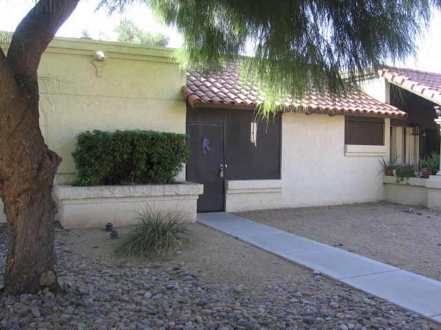 4701 N 91st Ave. #19, Phoenix, AZ 85037