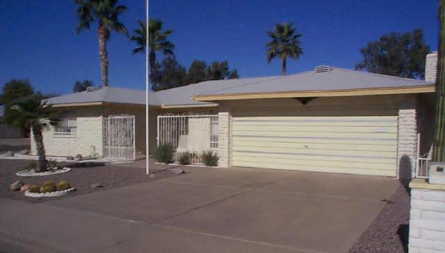 4938 E Forge Ave., Mesa, AZ 85206