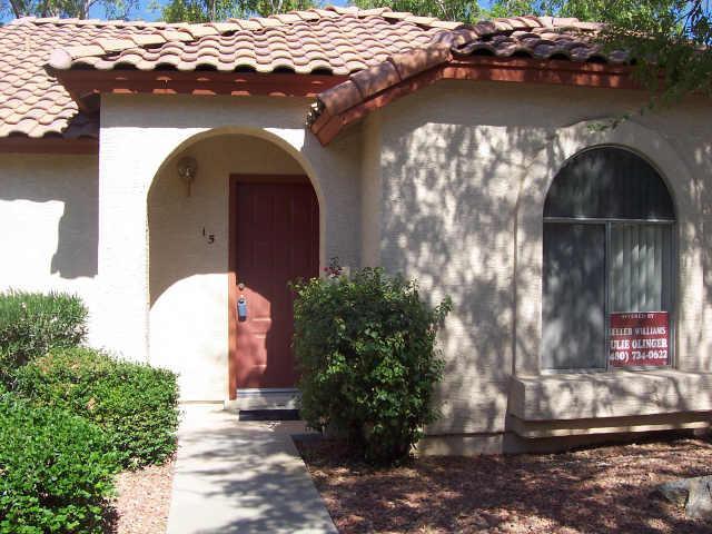 7040 W Olive Ave. #15, Peoria, AZ 85345