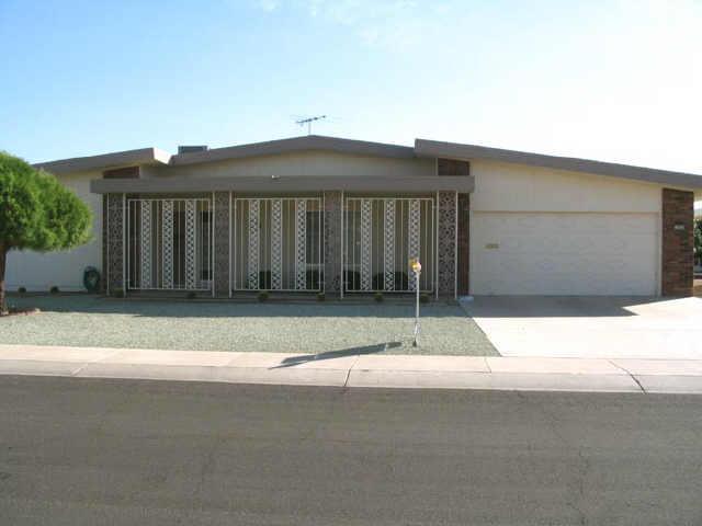10905 W Hibiscus Dr., Sun City, AZ 85373