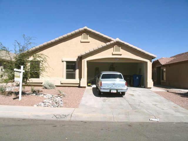 16614 W Central St., Surprise, AZ 85374