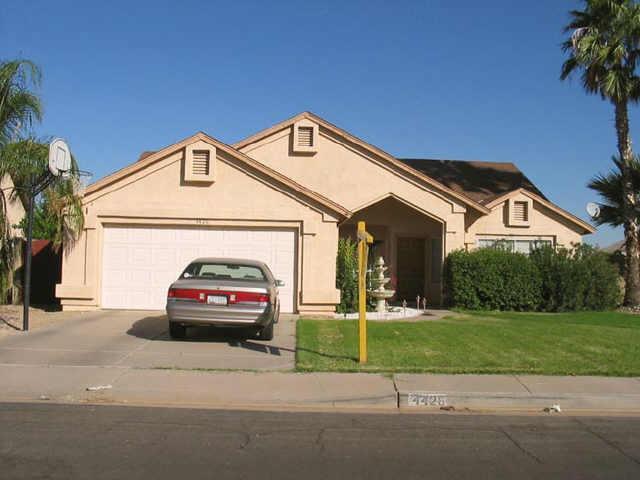 4426 E Towne Ln., Gilbert, AZ 85236