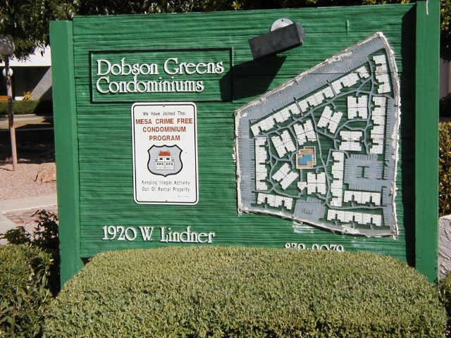 1920 W Lindner Ave. #278, Mesa, AZ 85202