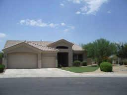 1100 S Eucalyptus Pl., Chandler, AZ 85286