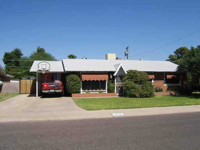 4144 W Stella Ln., Phoenix, AZ 85019