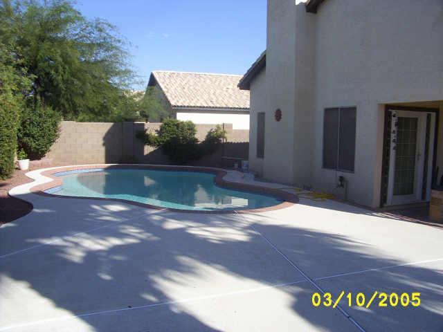 4318 E Jason Dr., Phoenix, AZ 85050