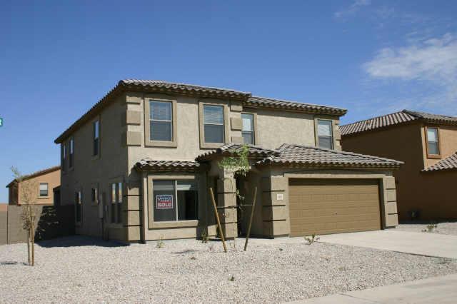 4142 E Whitehall Dr., Queen Creek, AZ 85242