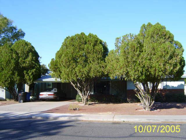 332 S Pioneer, Mesa, AZ 85204