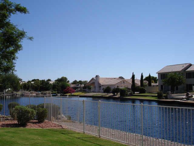 40 S Willow Creek St., Chandler, AZ 85225