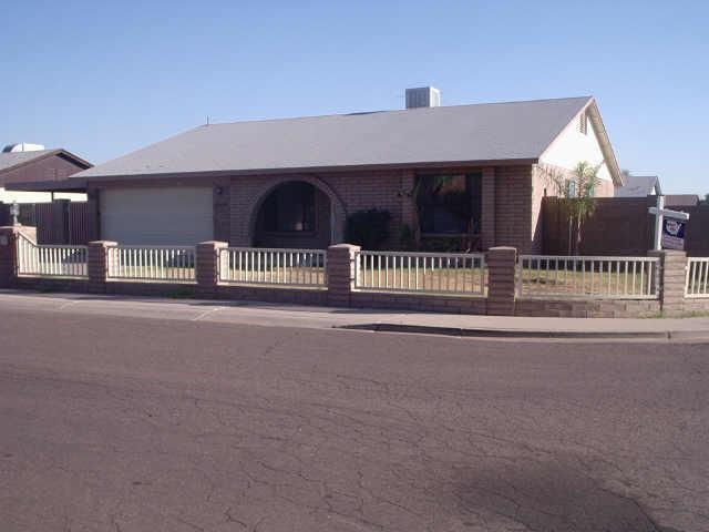 2839 W Michelle Dr., Phoenix, AZ 85053