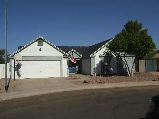 20626 N 5th Dr., Phoenix, AZ 85027