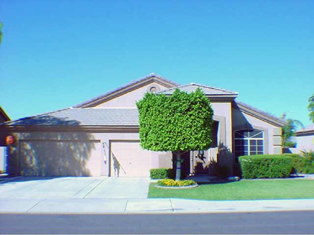 2436 S Joplin, Mesa, AZ 85209