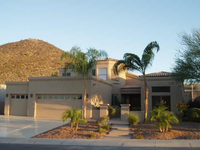 6022 W Robin Ln., Glendale, AZ 85310