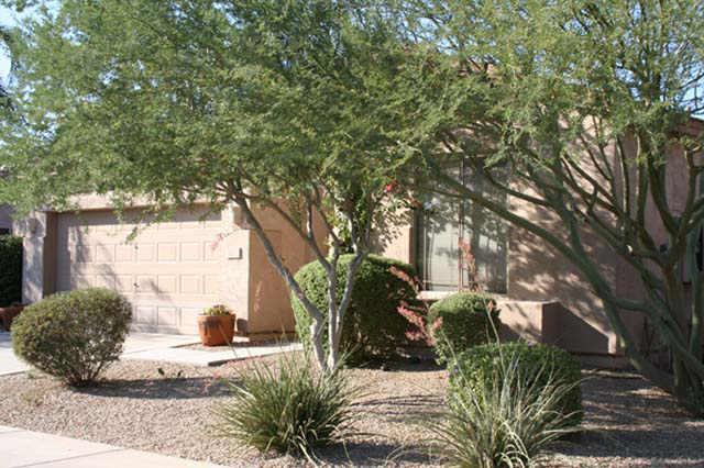 2872 E Tyson St., Chandler, AZ 85225