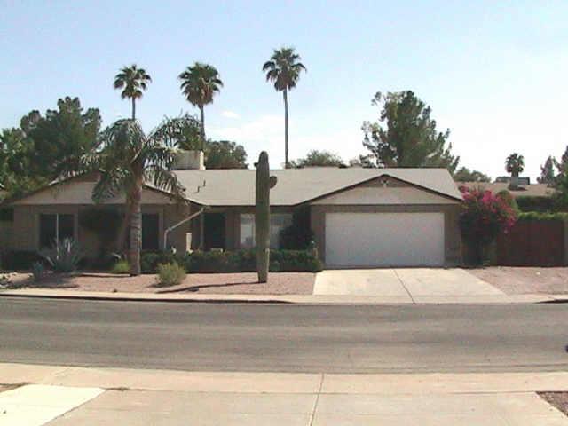 1357 W Escarpa St., Mesa, AZ 85201