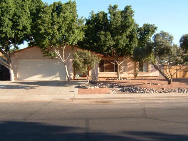419 W Barrow Dr., Chandler, AZ 85225