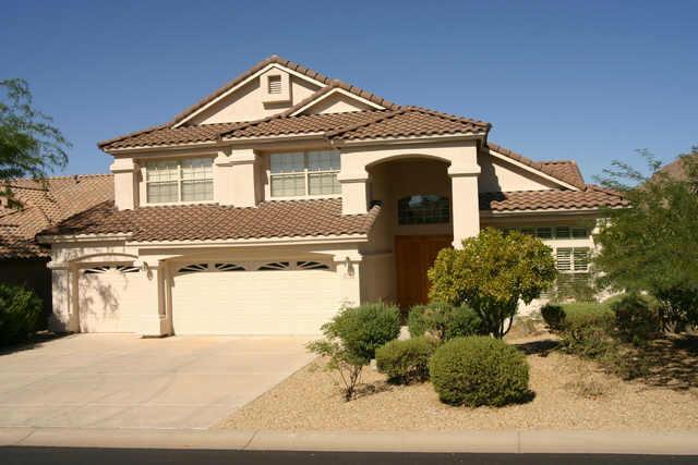 13816 E Lupine Ave., Scottsdale, AZ 85259