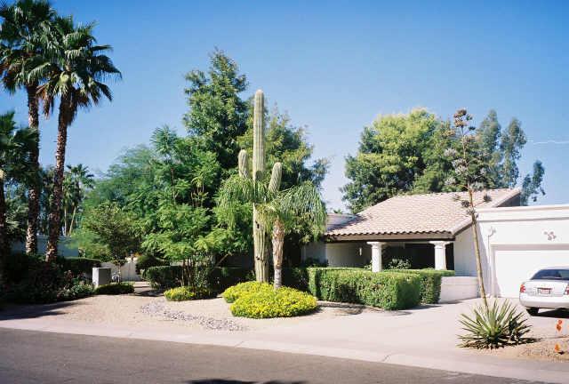 8420 E Mustang Ter., Scottsdale, AZ 85258