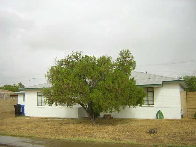 100 E 7th Dr., Mesa, AZ 85210