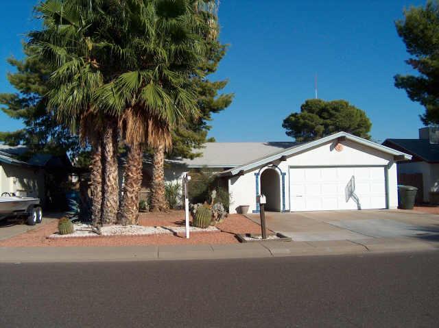 6731 N 31st Dr., Phoenix, AZ 85017