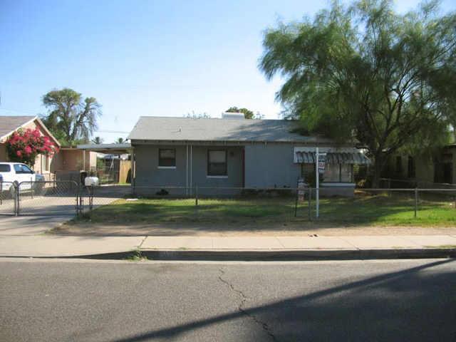 1825 E Cypress St., Phoenix, AZ 85006