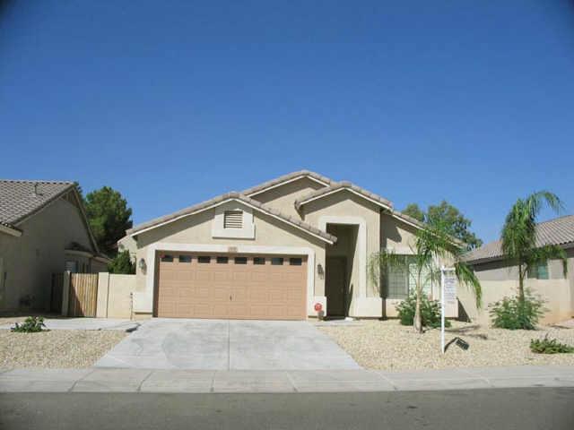 6838 W Citrus Way, Glendale, AZ 85303