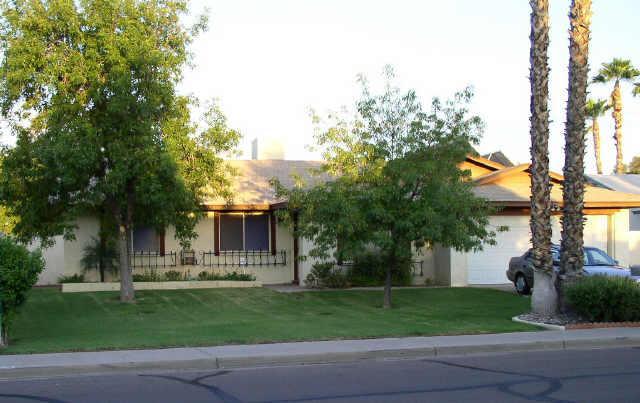 5837 S Country Club Way, Tempe, AZ 85283