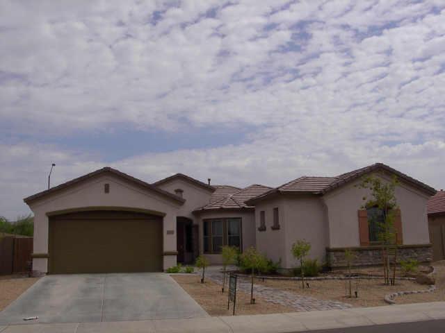 40525 N Laurel Valley Way, Anthem, AZ 85086