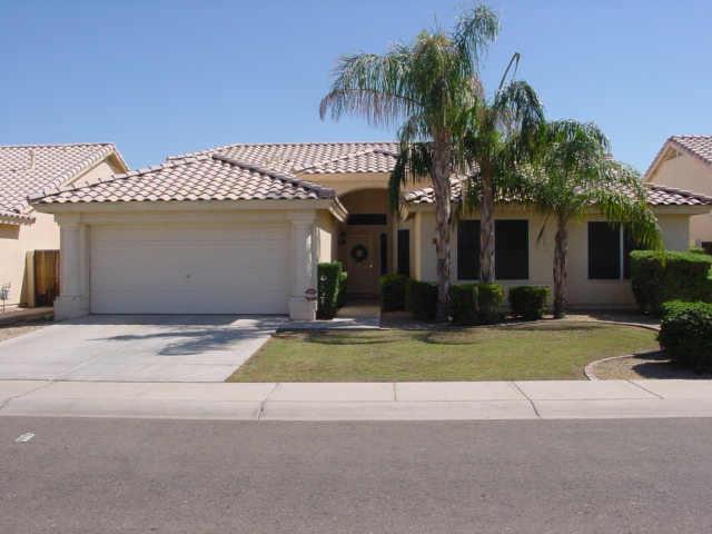 853 N Sicily Dr., Chandler, AZ 85226