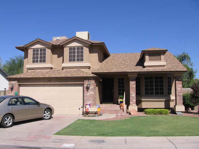 4136 W Fallen Leaf Ln., Glendale, AZ 85310