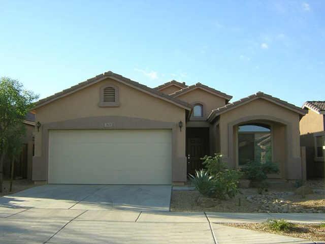 2521 W Brilliant Sky Dr., Phoenix, AZ 85085