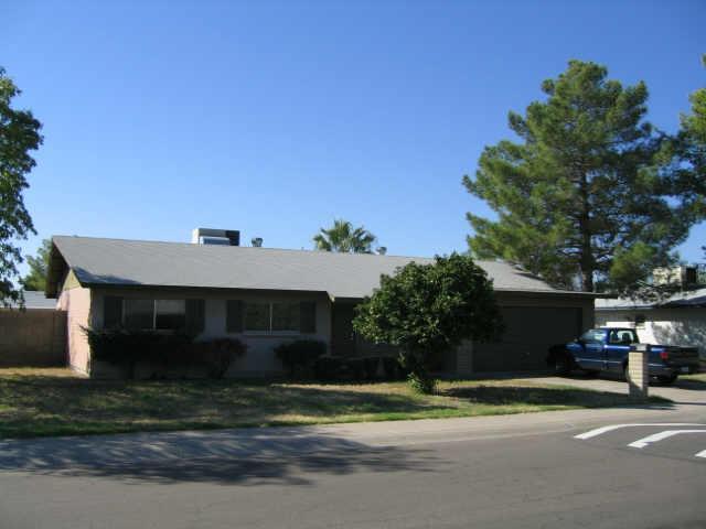 4933 W Sandra Terrace, Glendale, AZ 85306