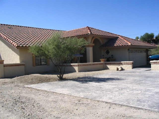 855 E John Burden Ln., Wickenburg, AZ 85390
