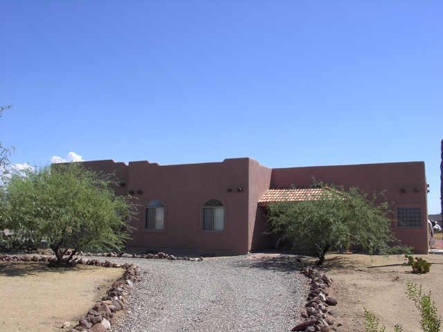 2813 W Tanya Ter., Desert Hills, AZ 85085