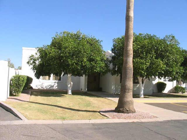 3345 E University Dr. ##52, Mesa, AZ 85213