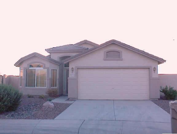 8235 W Marco Polo Rd., Peoria, AZ 85382