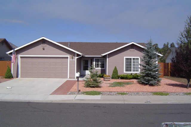 6650 E Vail Dr., Flagstaff, AZ 86004