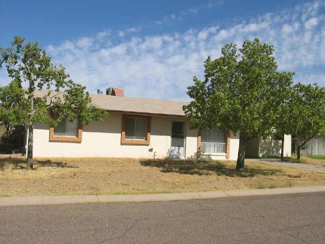 9814 E Des Moines St., Mesa, AZ 85207