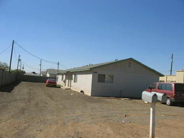 4222 S 13th St., Phoenix, AZ 85040